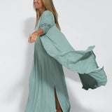 Isabel - Elegantna Obleka