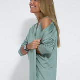 Isabel - Elegantna Obleka