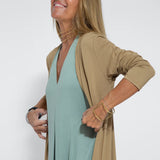 Isabel - Elegantna Obleka