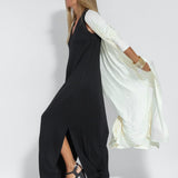 Isabel - Elegantna Obleka