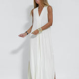 Isabel - Elegantna Obleka