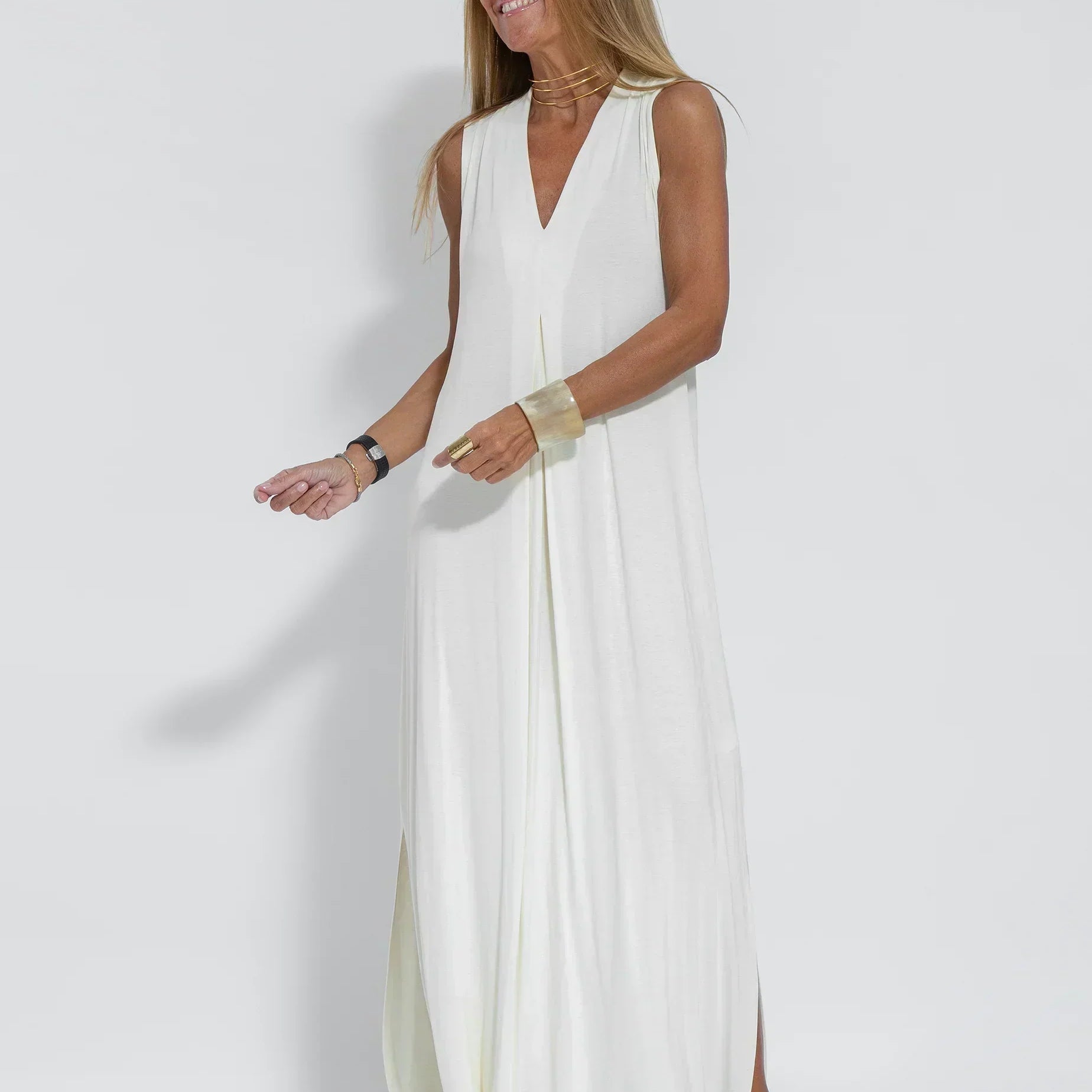 Isabel - Elegantna Obleka