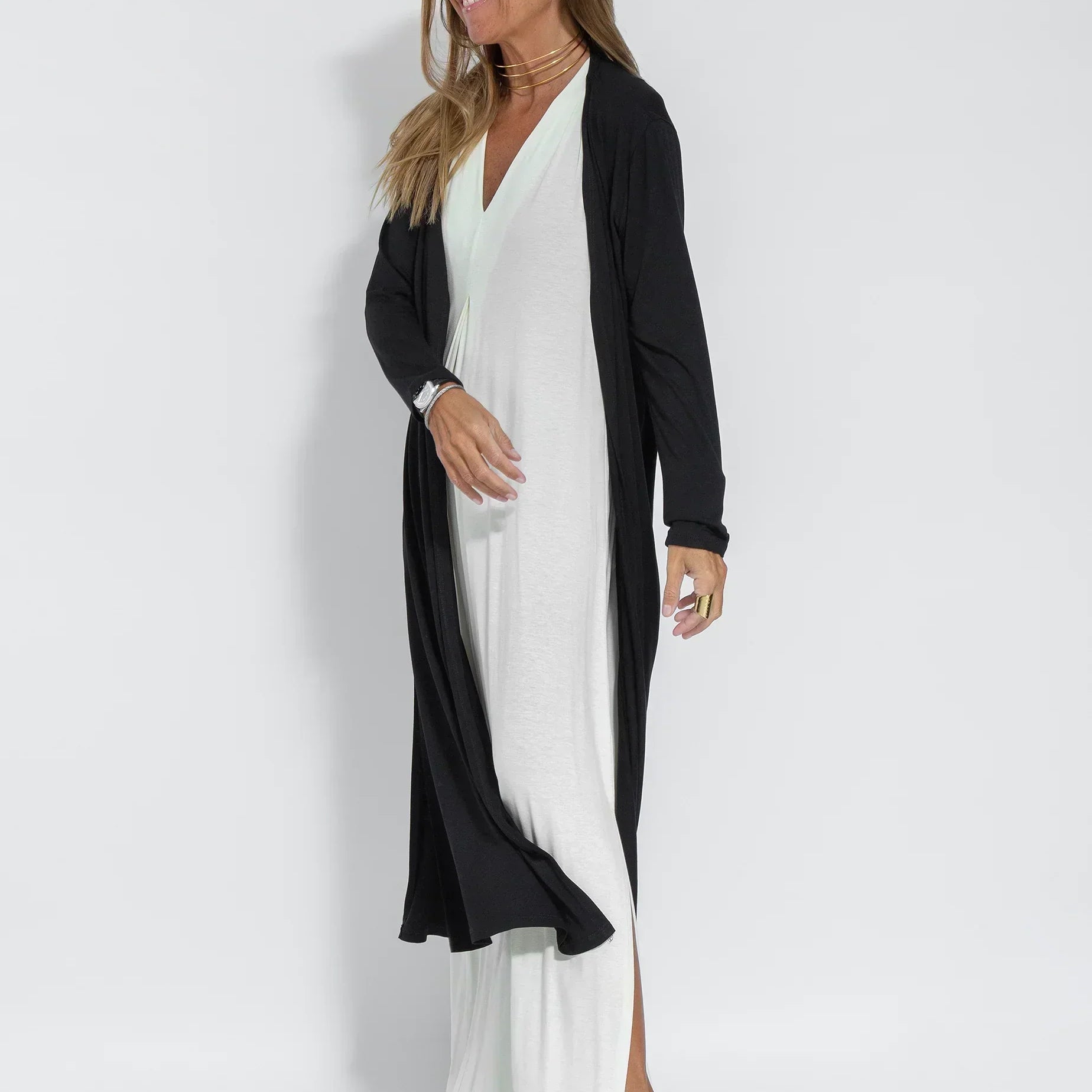 Isabel - Elegantna Obleka