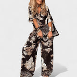 Teresa - Sprošena in Elegantna Komplet