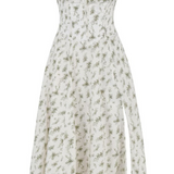 Joana - Obleka z Nizkim Pasom