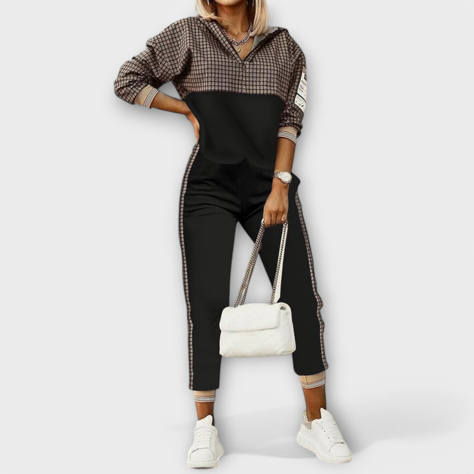 Matilde – Premium komplet