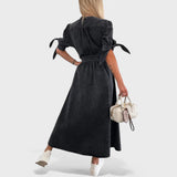 Celeste - Jeans obleka