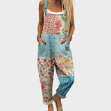 Valentina - Umetniški kombinezon