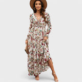 Angelina - Elegantna obleka